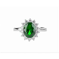 Anello Chi Mi Ama Gioielli Donna in Argento 110024-16 - 110024-16